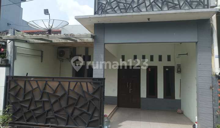 Dijual Rumah Mandalatama Purwokerto Barat Deket Stasiun Bagus Dijual Rumah Mandalatama Purwokerto Barat Deket Stasiun Bagus