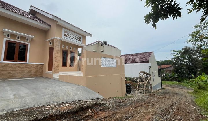 Dijual Rumah Kedungwringin Purwokerto Selatan 2