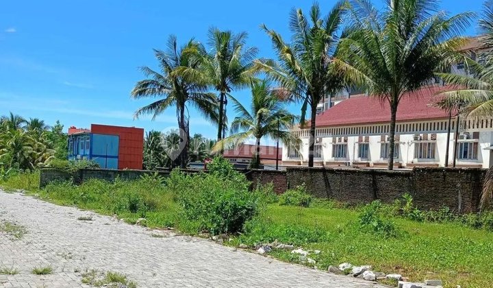 Dijual Tanah Kavling SHM Purwokerto Timur Selangkah ke Kampus Ump