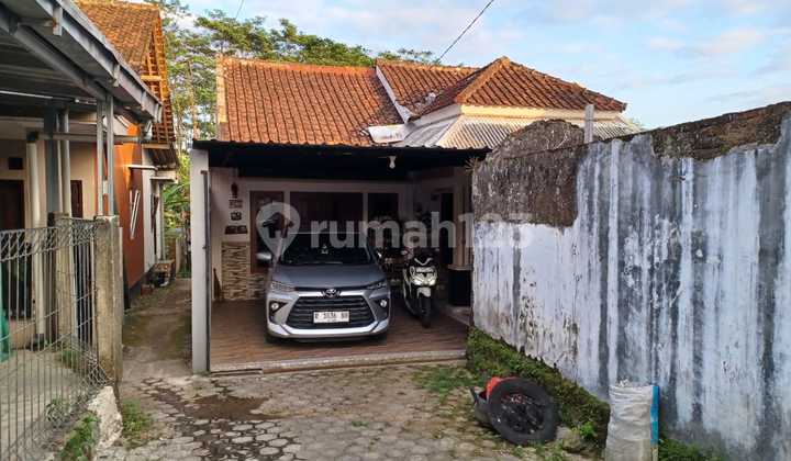 Dijual Rumah Murah Kedungbanteng Purwokerto  2