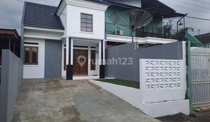 Rumah Murah Pasir Wetan Purwokerto  1