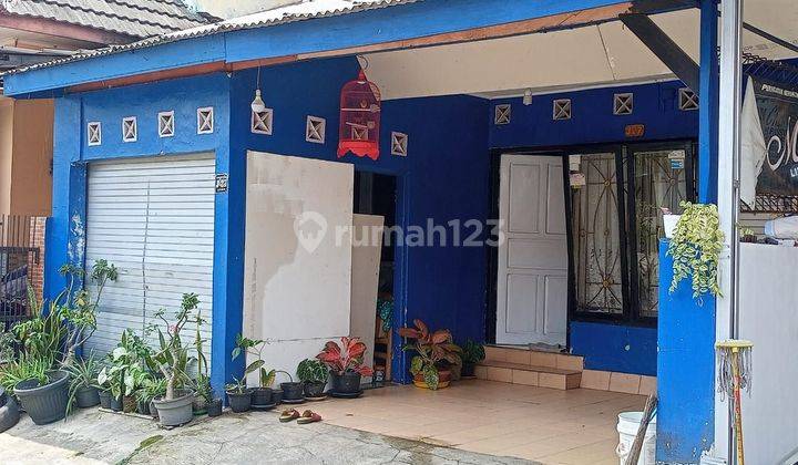 Rumah Murah Pasir Purwokerto Barat  1