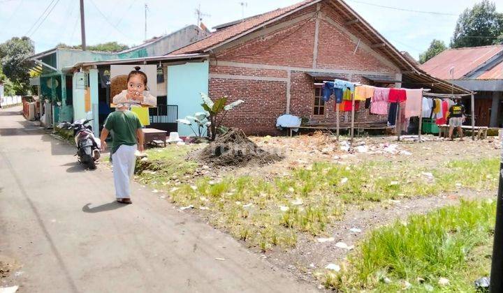 TANAH MURAH TAMBAK SOGRA PURWOKERTO  1