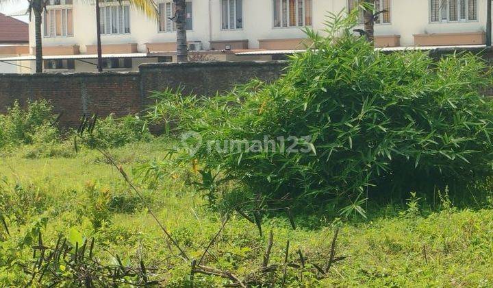 TANAH MURAH DUKUWALUH PURWOKERTO NEMPEL KAMPUS UMP  1