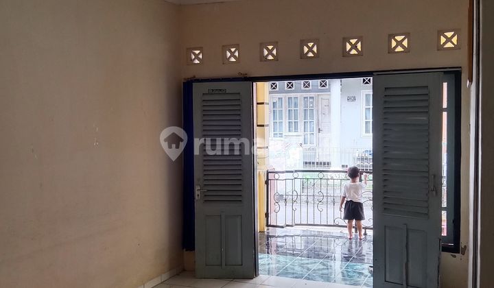Dijual Rumah Sumampir Purwokerto Utara  2