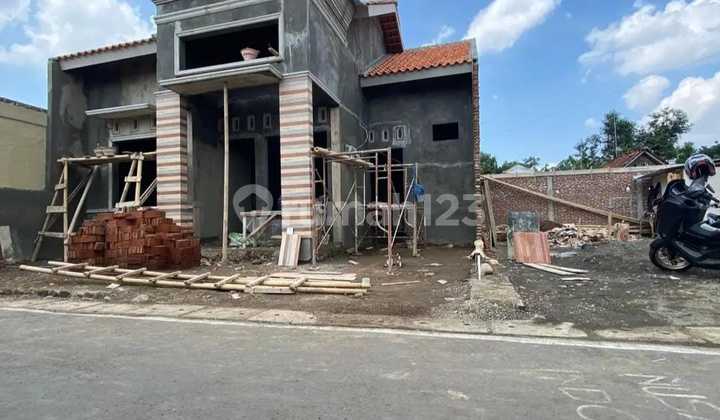 Dijual Rumah Rejasari Purwokerto Barat 