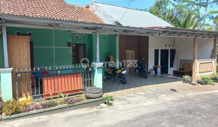 Rumah Murah Pangebatan Purwokerto Barat  1