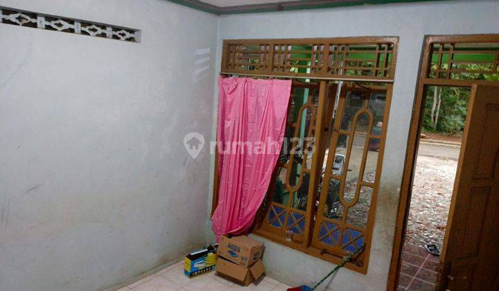 Rumah Murah Pekaja Kalibagor  2