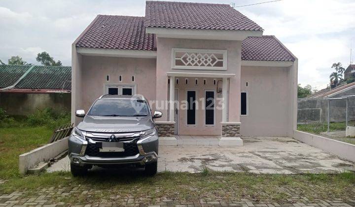 Rumah Di Jual Rumah Berkoh Purwkerto  1