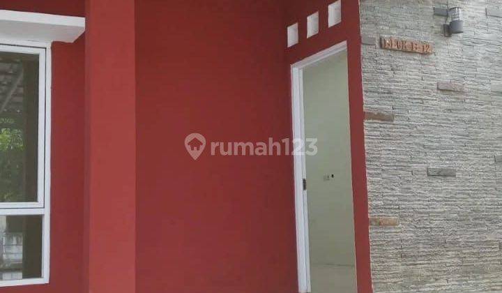 Rumah Murah Karang Klesem Purwokerto Selatan  2