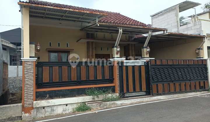 Dijual Rumah Bersoleh Purwokerto Selatan Dijual Rumah Bersoleh Purwokerto Selatan