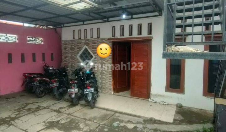 Rumah Kost Murah Komplek Kampus Ump Purwokerto  1