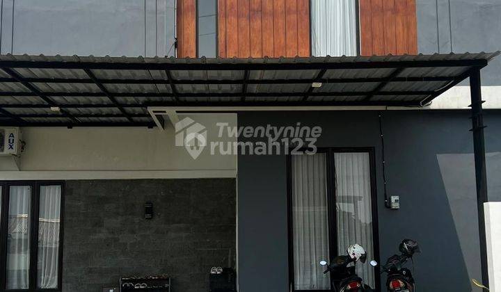 Rumah Murah Karang Gintung Purwokerto  2