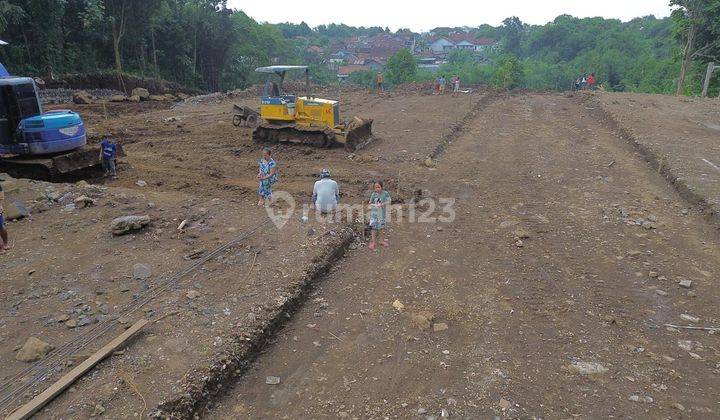 Tanah Dijual Karanggintung Purwokerto Utara  2