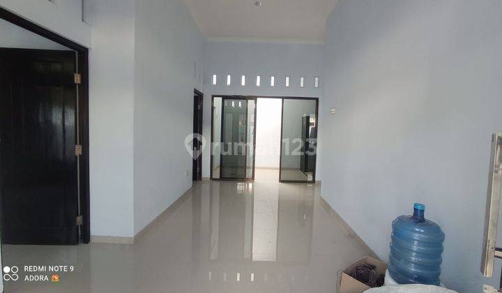 RUMAH DIJUAL TANJUNG PURWOKERTO SELATAN  2