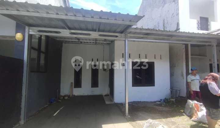 Dijual Rumah Murah Kober Purwokerto Utara Dijual Rumah Murah Kober Purwokerto Utara