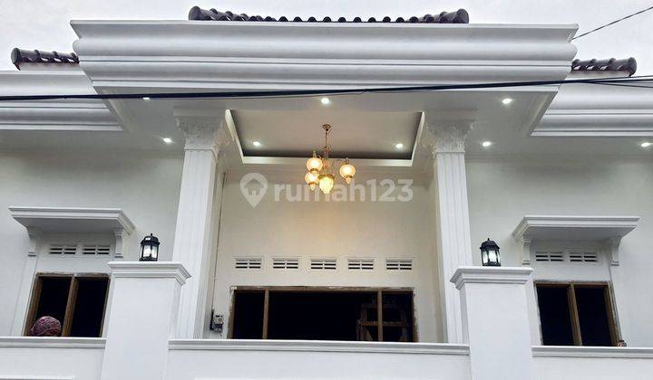 RUMAH MEWAH 2 MENIT KE TERMINAL PURWOKERTO SELATAN  2