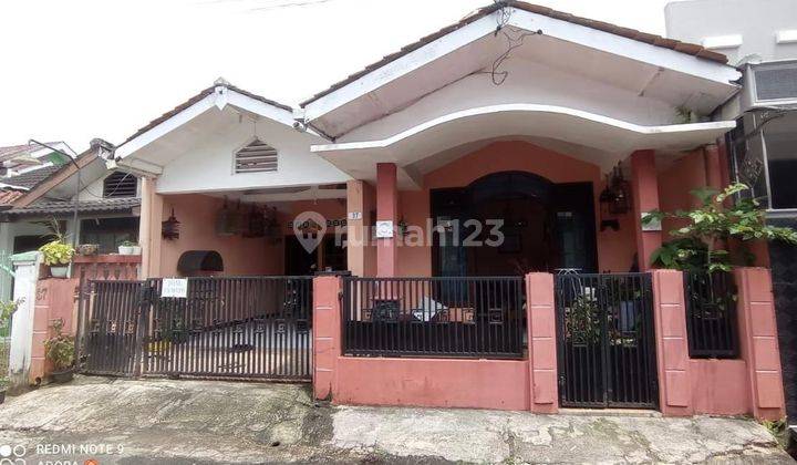 Rumah Murah Teluk Purwokerto Selatan Deket Terminal  1