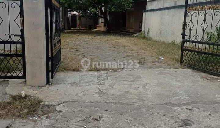 Dijual Murah Rumah Di Kampung Setu Gang Masjid, Setu Semi Furnished 2