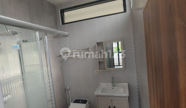 Brand New House in Manyar, Tirtoyoso Utara, Surabaya