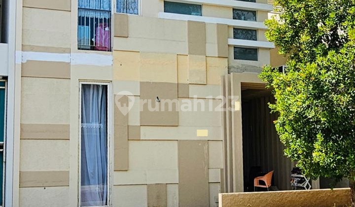 Complete with Club House Long Beach Pakuwon City Surabaya Complete with Club House Long Beach Pakuwon City Surabaya