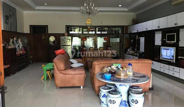 Jarang Ada Di Pusat Kota Lebar 28 Mtr Cocok Cafe Dan Resto