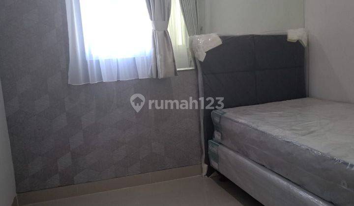 Rumah Minimalis Modern Di Utan Kayu Jakarta Pusat 2