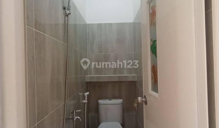 RUMAH MINIMALIS MODERN di CIPINANG ELOK JAKARTA TIMUR 2