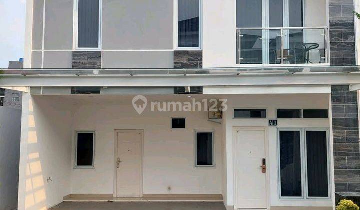 Rumah Mewah Modern Di Cempaka Putih Barat Iib Jakarta Pusat 1