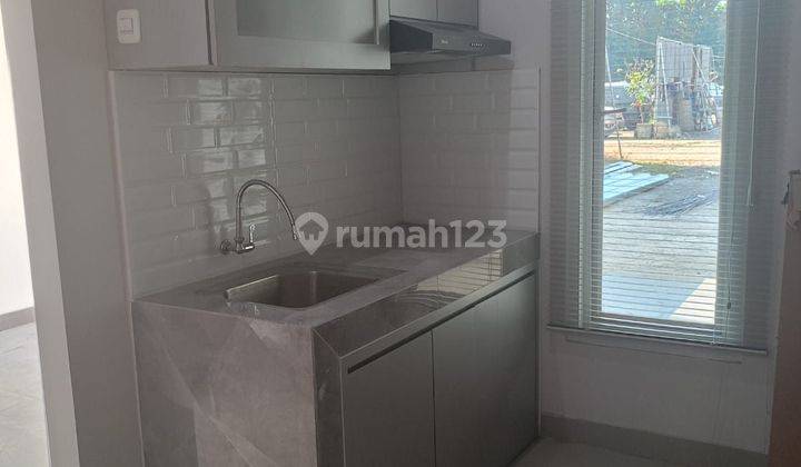 Rumah Minimalis Modern Di Pisangan Baru Jakarta Timur 2