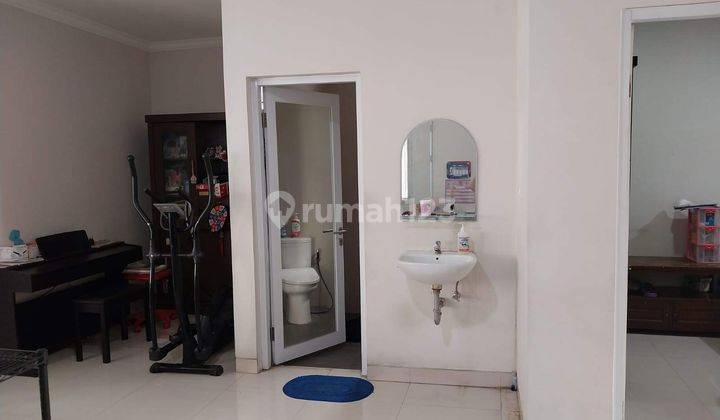 Rumah 2 Lantai Di Gading Serpong Tangerang S6666 2