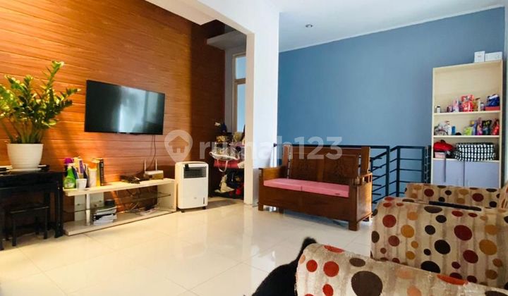 Rumah 2 Lantai Strategis Di Cinere Depok S7344 Rumah 2 Lantai Strategis Di Cinere Depok S7344