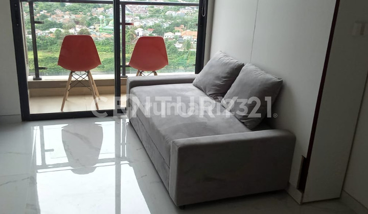 1 Unit Apt Sky House Type Studio Di Pagedangan Tangerang S7469