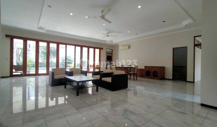 Rumah Bagus Dan Strategis Di Cipete Jakarta Selatan S7150 2