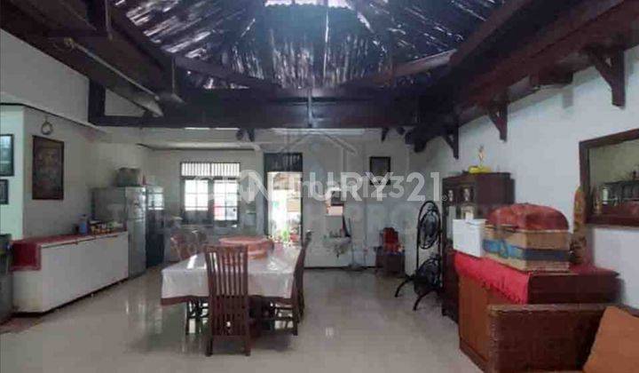 Rumah Strategis Dan Luas Di Pasar Minggu Jakarta Selatan S7351 2