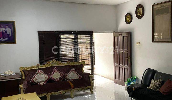 Rumah 2 Lt Lokasi Strategis Di Setiabudi Jakarta Selatan S7327 1