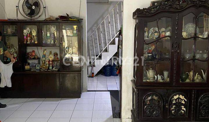 Rumah 2 Lt Lokasi Strategis Di Setiabudi Jakarta Selatan S7327 2