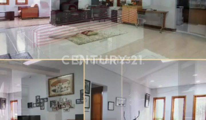 Rumah 2 Lt Strategis Di Jagakarsa Jakarta Selatan S7248 2