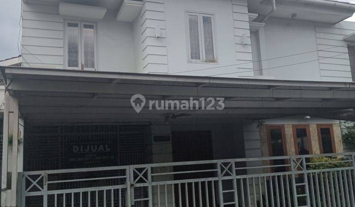 Rumah 2 Lt Strategis Di Jagakarsa Jakarta Selatan S7248 1