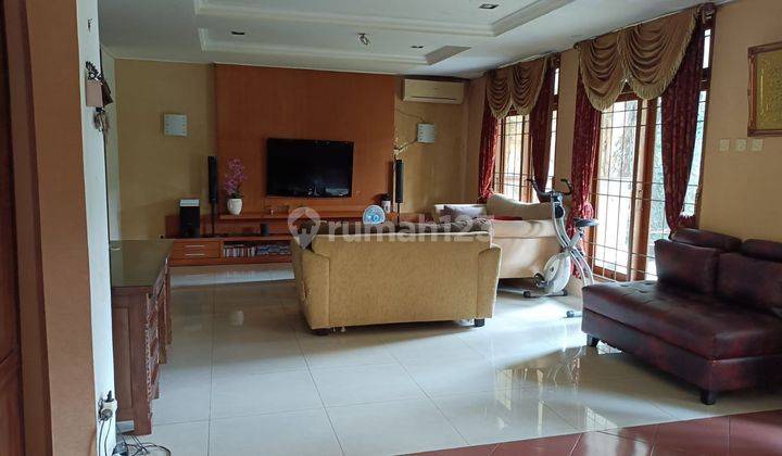 Rumah 2 Lantai Strategis Di Pondok Labu Jakarta Selatan S6891 2