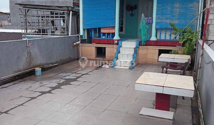 Rumah Kost 10 Kamar Terisi Semua Di Tanah Tinggi S7873 1