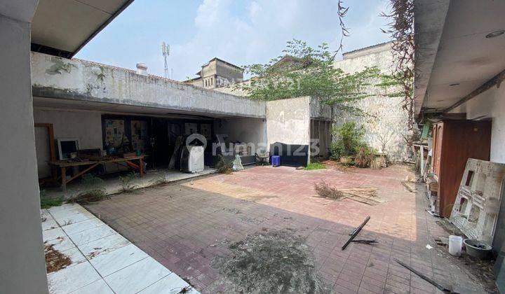 Rumah Luas Lokasi Strategis Di Cipinang Cempedak S8030 2