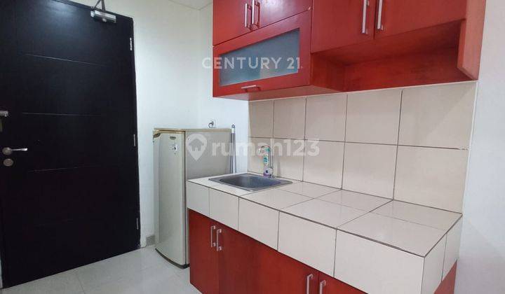 Apartemen Skyline Gading Serpong Type Studio Lt 3 Furnished S8264 2