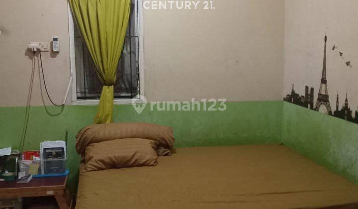 Rumah Tinggal 2 Lantai Posisi Hook Di Cimanggis S8137 2