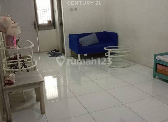 Rumah 2 Lantai Bebas Banjir Di Graha Raya Bintaro S8121 1