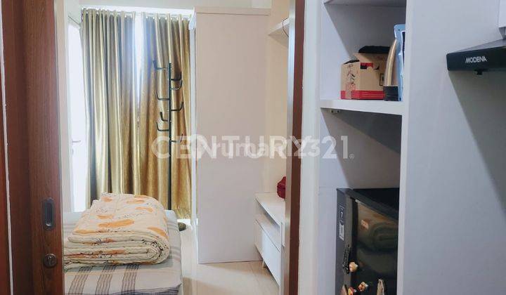 1 Unit Apartement Grand Kamala Lagoon Di Pekayon Bekasi S7519 2