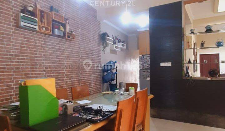 Rumah Tinggal Dekat Stasiun Di Pancoran S8214 2