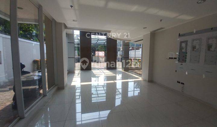 Gedung Perkantoran 7 Lantai Di Pancoran 2 NS0026 1