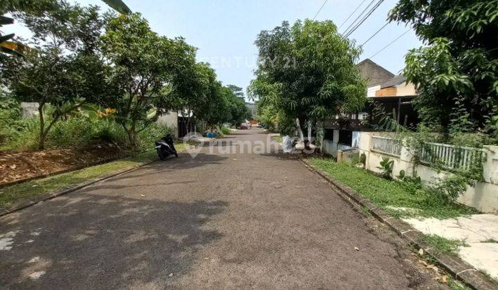 Rumah Dalam Cluster One Gate System Di Pamulang S8176 2