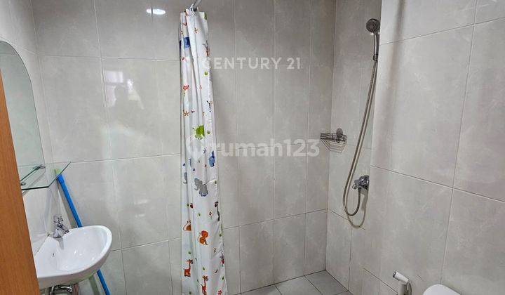 Apartemen Evenciio 2BR Tower 1 Lantai 1 Di Margonda S8149 2